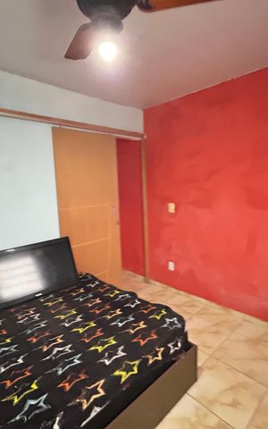 Casa à venda com 90m², 4 quartos e sem vagaQuarto 4