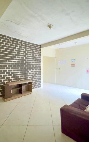 Casa para alugar com 115m², 2 quartos e 1 vaga Casa para alugar com 115m², 2 quartos e 1 vagaSala