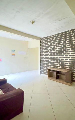 Casa para alugar com 115m², 2 quartos e 1 vaga Casa para alugar com 115m², 2 quartos e 1 vagaSala