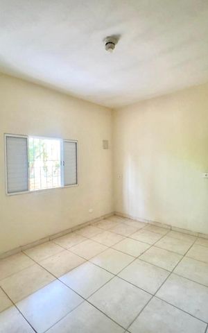 Casa para alugar com 115m², 2 quartos e 1 vaga Casa para alugar com 115m², 2 quartos e 1 vagaQuarto 2