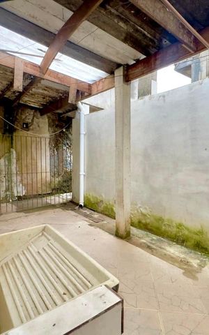 Casa para alugar com 115m², 2 quartos e 1 vaga Casa para alugar com 115m², 2 quartos e 1 vagaÁrea de Serviço