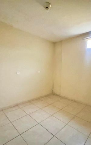 Casa para alugar com 115m², 2 quartos e 1 vaga Casa para alugar com 115m², 2 quartos e 1 vagaQuarto 1