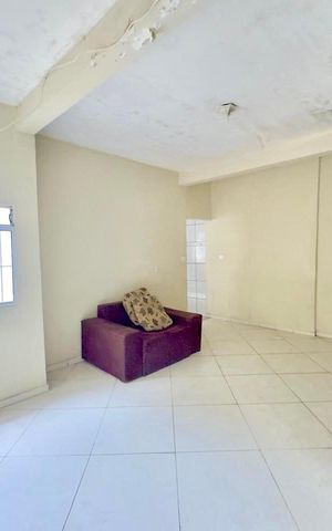 Casa para alugar com 115m², 2 quartos e 1 vaga Casa para alugar com 115m², 2 quartos e 1 vagaSala
