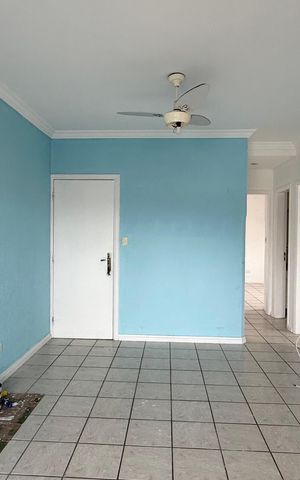 Apartamento para alugar com 69m², 2 quartos e 1 vaga Apartamento para alugar com 69m², 2 quartos e 1 vagaSala
