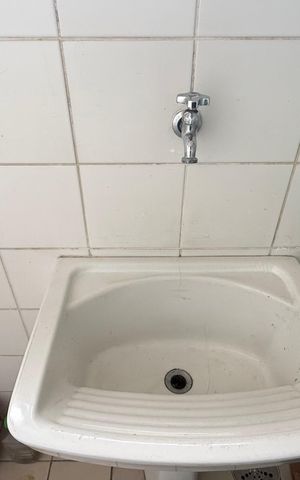 Apartamento para alugar com 69m², 2 quartos e 1 vaga Apartamento para alugar com 69m², 2 quartos e 1 vagaÁrea de Serviço