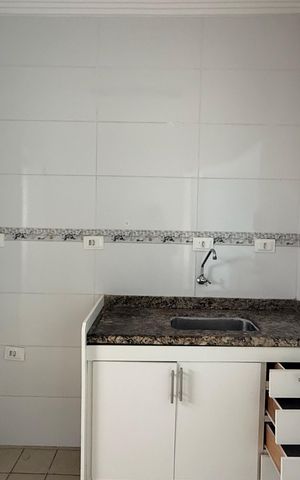 Apartamento para alugar com 69m², 2 quartos e 1 vaga Apartamento para alugar com 69m², 2 quartos e 1 vagaCozinha