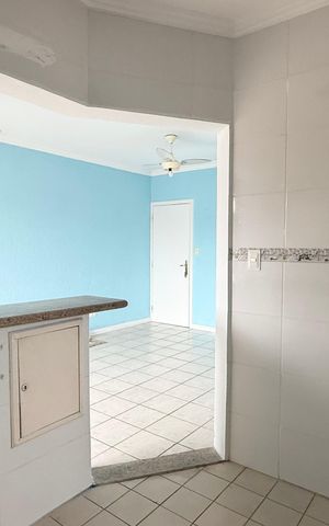 Apartamento para alugar com 69m², 2 quartos e 1 vaga Apartamento para alugar com 69m², 2 quartos e 1 vagaCozinha