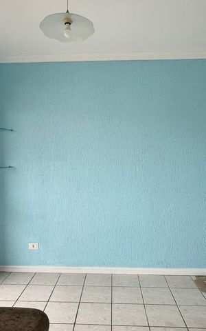 Apartamento para alugar com 69m², 2 quartos e 1 vaga Apartamento para alugar com 69m², 2 quartos e 1 vagaSala