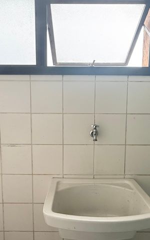Apartamento para alugar com 69m², 2 quartos e 1 vaga Apartamento para alugar com 69m², 2 quartos e 1 vagaÁrea de Serviço