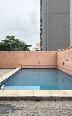 Apartamento para alugar com 69m², 2 quartos e 1 vaga Apartamento para alugar com 69m², 2 quartos e 1 vagaÁrea comum