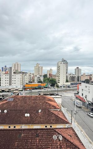 Apartamento para alugar com 69m², 2 quartos e 1 vaga Apartamento para alugar com 69m², 2 quartos e 1 vagaVista