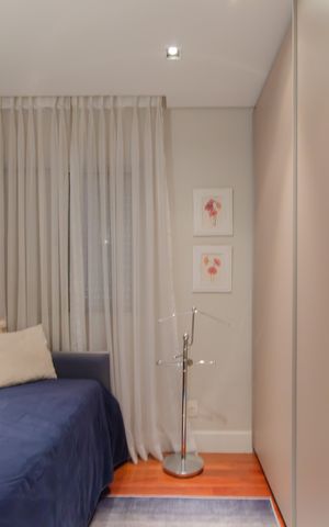 Apartamento à venda com 75m², 2 quartos e 1 vaga Apartamento à venda com 75m², 2 quartos e 1 vagaQuarto 2