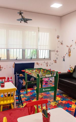 Apartamento à venda com 75m², 2 quartos e 1 vaga Apartamento à venda com 75m², 2 quartos e 1 vagaÁrea comum