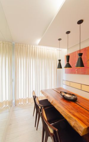 Apartamento à venda com 75m², 2 quartos e 1 vaga Apartamento à venda com 75m², 2 quartos e 1 vagaSala