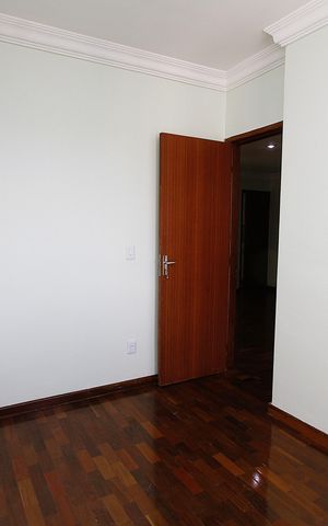 Apartamento para alugar com 65m², 2 quartos e 1 vagaQuarto 2
