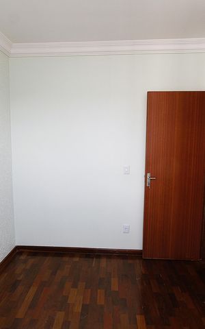 Apartamento para alugar com 65m², 2 quartos e 1 vagaQuarto 2
