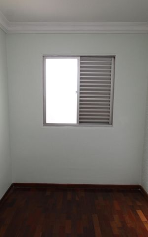 Apartamento para alugar com 65m², 2 quartos e 1 vagaQuarto 2