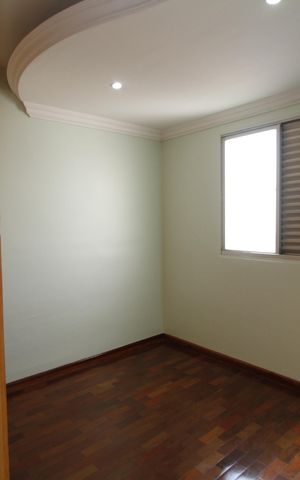Apartamento para alugar com 65m², 2 quartos e 1 vagaQuarto 1