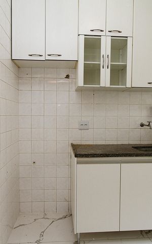 Apartamento para alugar com 65m², 2 quartos e 1 vagaCozinha