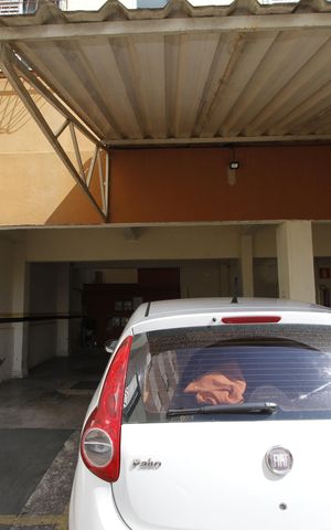 Apartamento para alugar com 65m², 2 quartos e 1 vagaGaragem