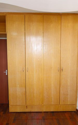 Apartamento para alugar com 65m², 2 quartos e 1 vagaQuarto 1