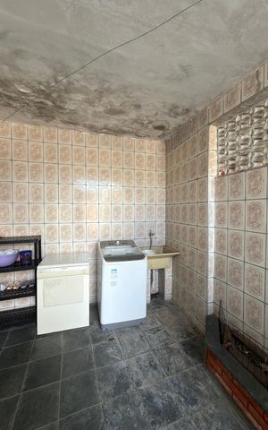 Casa para alugar com 80m², 2 quartos e 1 vaga Casa para alugar com 80m², 2 quartos e 1 vagaÁrea de Serviço