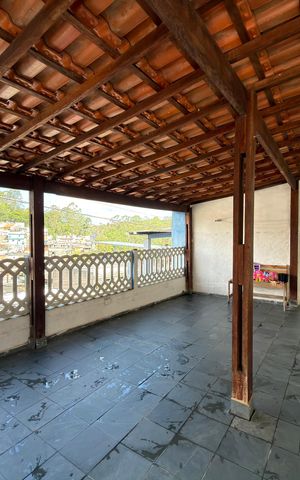 Casa para alugar com 80m², 2 quartos e 1 vaga Casa para alugar com 80m², 2 quartos e 1 vagaVaranda gourmet