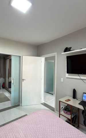 Casa para alugar com 80m², 2 quartos e 1 vaga Casa para alugar com 80m², 2 quartos e 1 vagaQuarto 1
