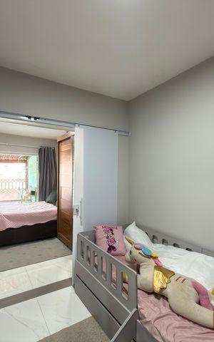 Casa para alugar com 80m², 2 quartos e 1 vaga Casa para alugar com 80m², 2 quartos e 1 vagaQuarto 2