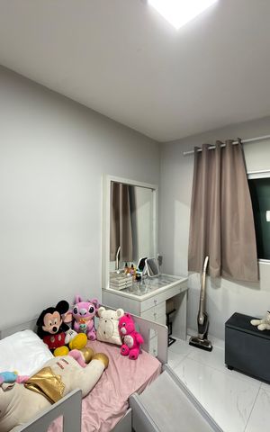 Casa para alugar com 80m², 2 quartos e 1 vaga Casa para alugar com 80m², 2 quartos e 1 vagaQuarto 2