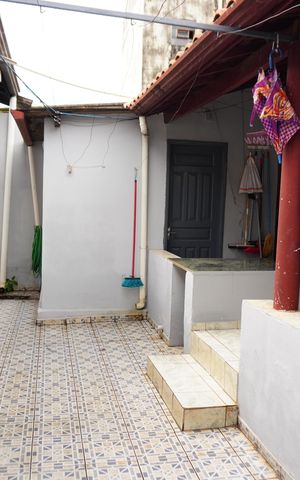 Casa à venda com 160m², 3 quartos e 2 vagasCozinha e Área de Serviço