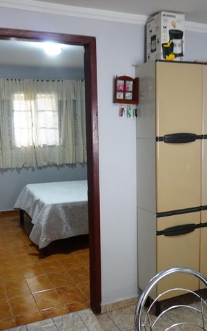 Casa à venda com 160m², 3 quartos e 2 vagasSala de Jantar