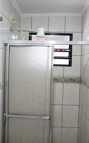 Casa à venda com 160m², 3 quartos e 2 vagasBanheiro 2