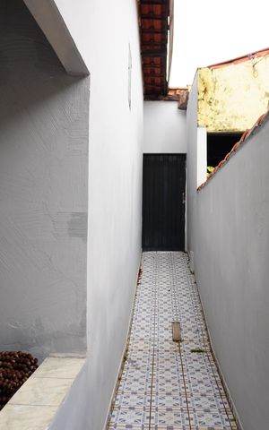 Casa à venda com 160m², 3 quartos e 2 vagasCozinha e Área de Serviço
