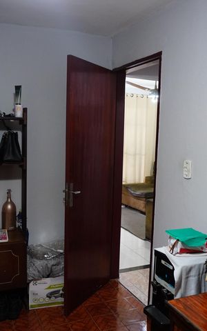 Casa à venda com 160m², 3 quartos e 2 vagasQuarto 1