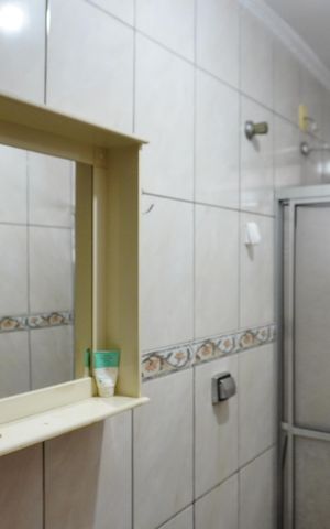 Casa à venda com 160m², 3 quartos e 2 vagasBanheiro 2