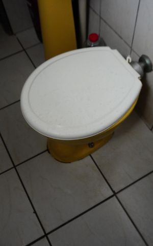 Casa à venda com 160m², 3 quartos e 2 vagasBanheiro 3