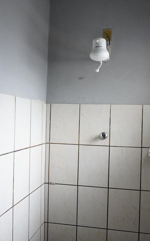 Casa à venda com 160m², 3 quartos e 2 vagasBanheiro 3