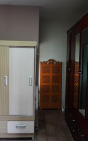 Casa à venda com 160m², 3 quartos e 2 vagasCasa de fundo