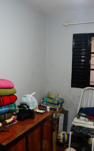 Casa à venda com 160m², 3 quartos e 2 vagasQuarto 1