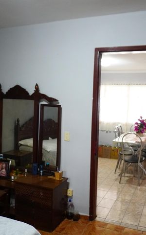 Casa à venda com 160m², 3 quartos e 2 vagasQuarto 2