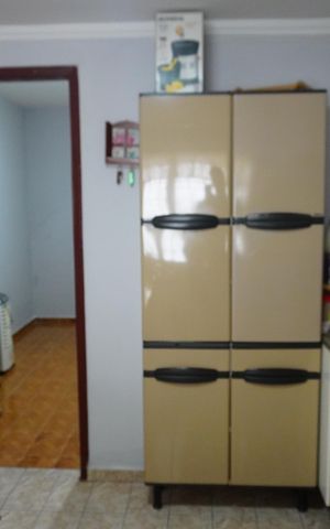 Casa à venda com 160m², 3 quartos e 2 vagasSala de Jantar