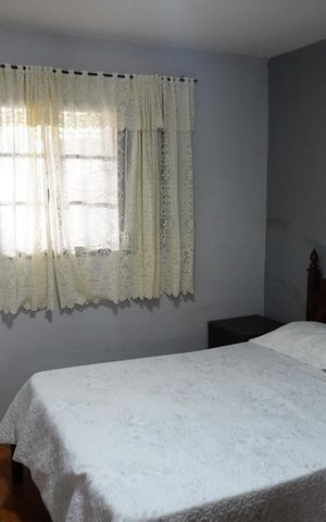 Casa à venda com 160m², 3 quartos e 2 vagasQuarto 2