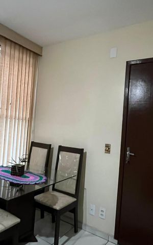 Apartamento para alugar com 44m², 2 quartos e 1 vagaSala
