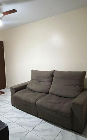 Apartamento para alugar com 44m², 2 quartos e 1 vagaSala