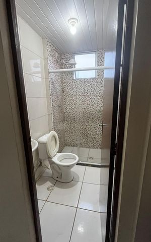 Apartamento para alugar com 44m², 2 quartos e 1 vagaBanheiro