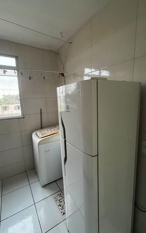 Apartamento para alugar com 44m², 2 quartos e 1 vagaCozinha