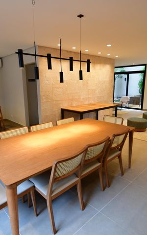 Apartamento à venda com 52m², 1 quarto e 2 vagasÁrea comum - Salão de festas
