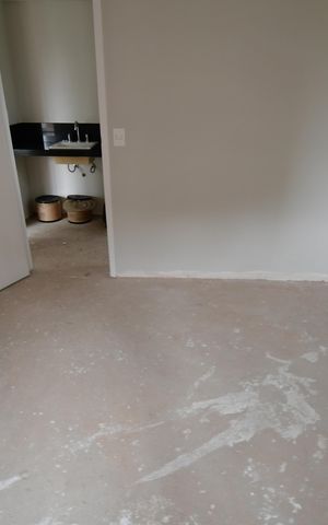 Apartamento à venda com 52m², 1 quarto e 2 vagasQuarto 