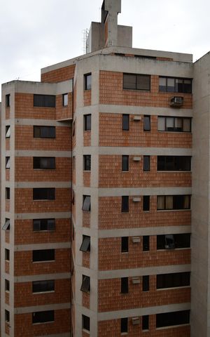 Apartamento à venda com 52m², 1 quarto e 2 vagasSala - Sacada Vista